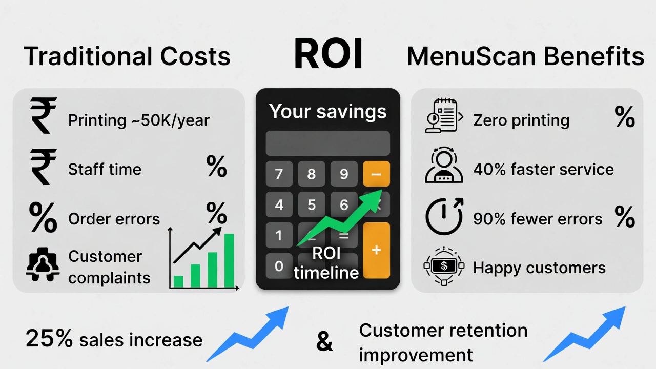 Cost Savings Analysis